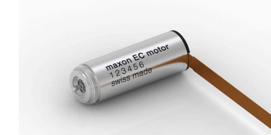 EC 13 Ø13 mm, bürstenlos, 12 Watt, sensorlos