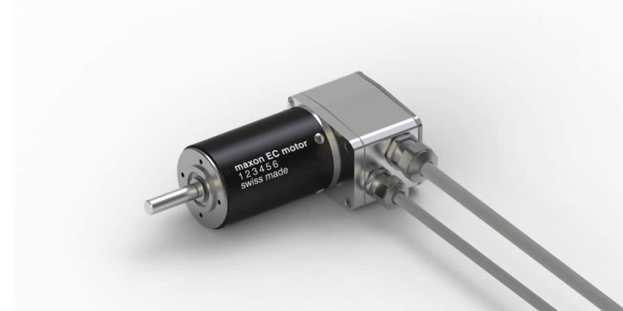 EC 45 Ø45 mm, bürstenlos, 150 Watt, mit Hall-Sensoren