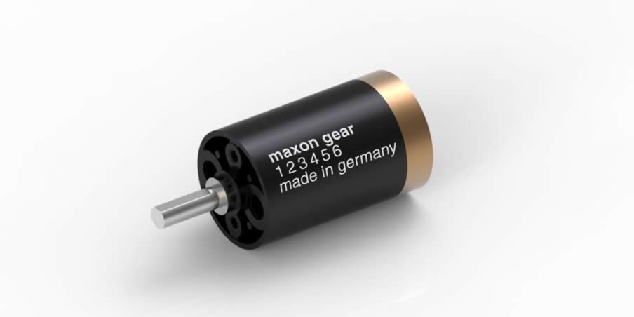 Planetengetriebe GP 16 K Ø16 mm, 0.006 - 0.18 Nm, Kunststoffversion