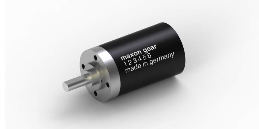 Planetengetriebe GP 26 B Ø26 mm, 0.5 - 2.0 Nm, Keramikversion