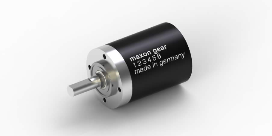 Planetengetriebe GP 32 C Ø32mm, 1.0 - 6.0 Nm, Keramikversion