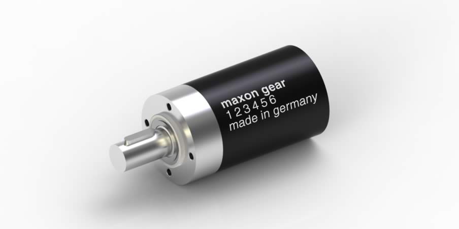 Planetengetriebe GP 32 HP Ø32mm, 4.0 - 8.0 Nm, Metallversion, High Power