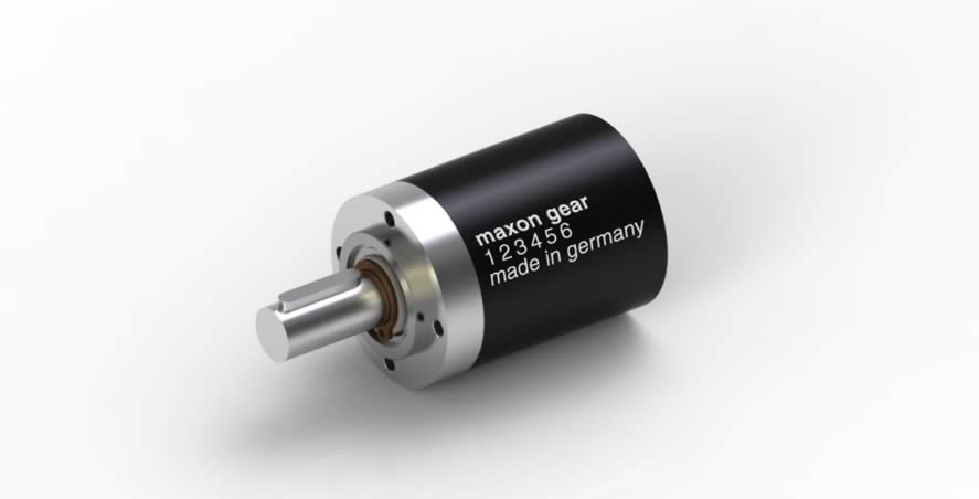 Planetengetriebe GP 42 C Ø42 mm, 3 - 15 Nm, Keramikversion