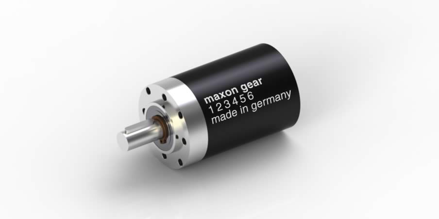 Planetengetriebe GP 52 C Ø52 mm, 4 - 30 Nm, Keramikversion