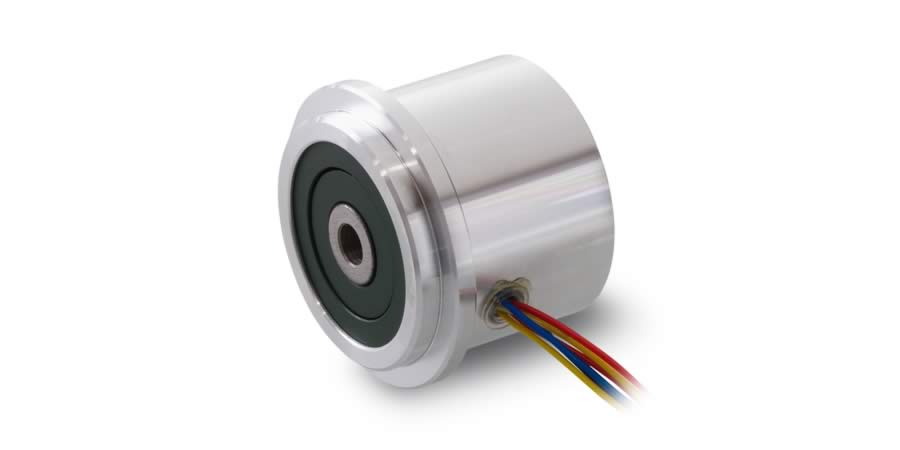 Resolver Res 26, 10 Volt