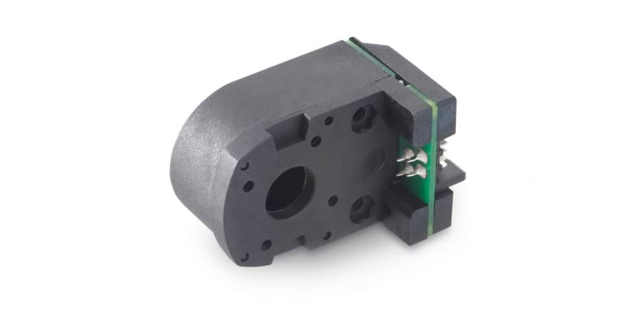 Encoder Enc 22, 100 Impulse, 2 Kanal
