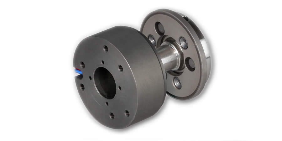 Bremse AB 44, 24 VDC, 2.5 Nm