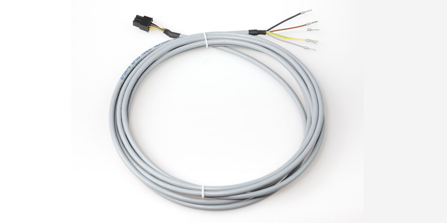 Hall Sensor Cable