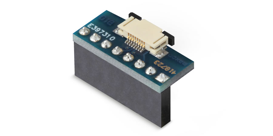 Adapter BLUE FPC8poles