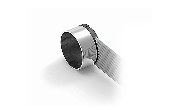 Encoder ENC 16 EASY Absolute, mit SSI Schnittstelle