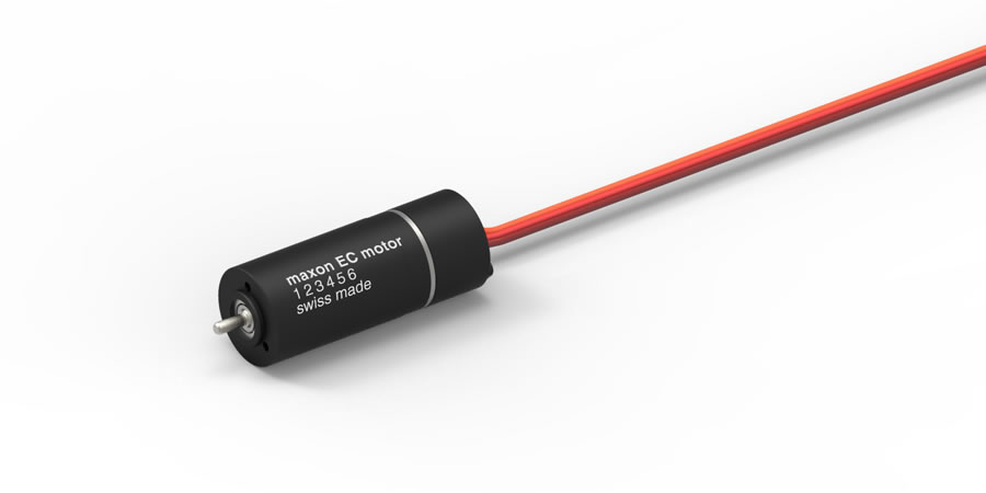 EC 16 Ø16 mm, bürstenlos, 30 Watt, sensorlos