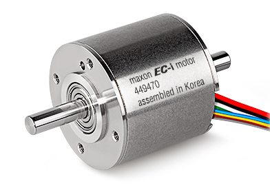 maxon EC-i 40