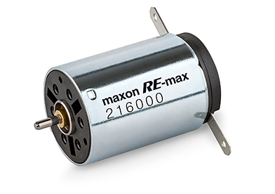 24V BRAND NEW MAXON RE-max  226806  29 mm 22W 