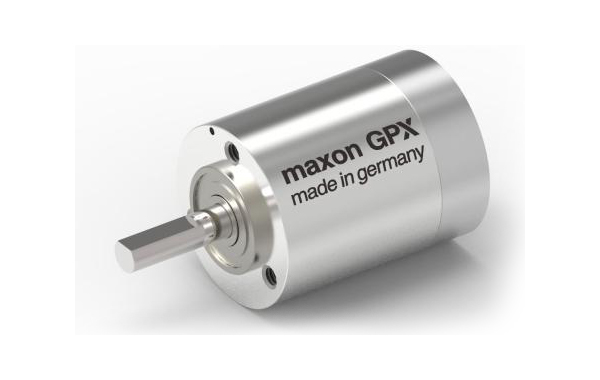Planetengetriebe GPX 22 Ø22 mm, 1-stufig