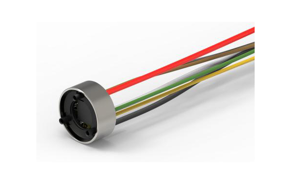 Encoder ENX 13 EASY INT Absolute, mit SSI Schnittstelle