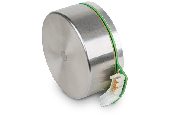 Encoder MILE, 1024 Impulse, 2 Kanal
