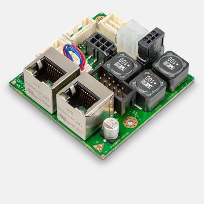 EPOS4 CB 50/5 EtherCAT