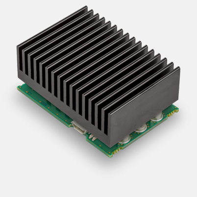ESCON Module 50/8 HE, 4-Q Servokontroller für DC/EC-Motoren, 8/15 A, 10-50 VDC