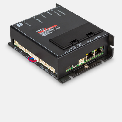 EPOS4 70/15, digitale Positioniersteuerung, 15 A, 10 - 70 VDC
