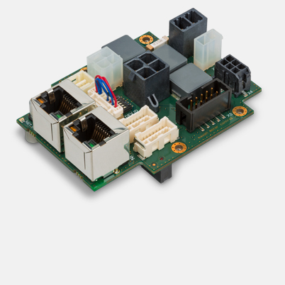 EPOS4 CB Power EtherCAT