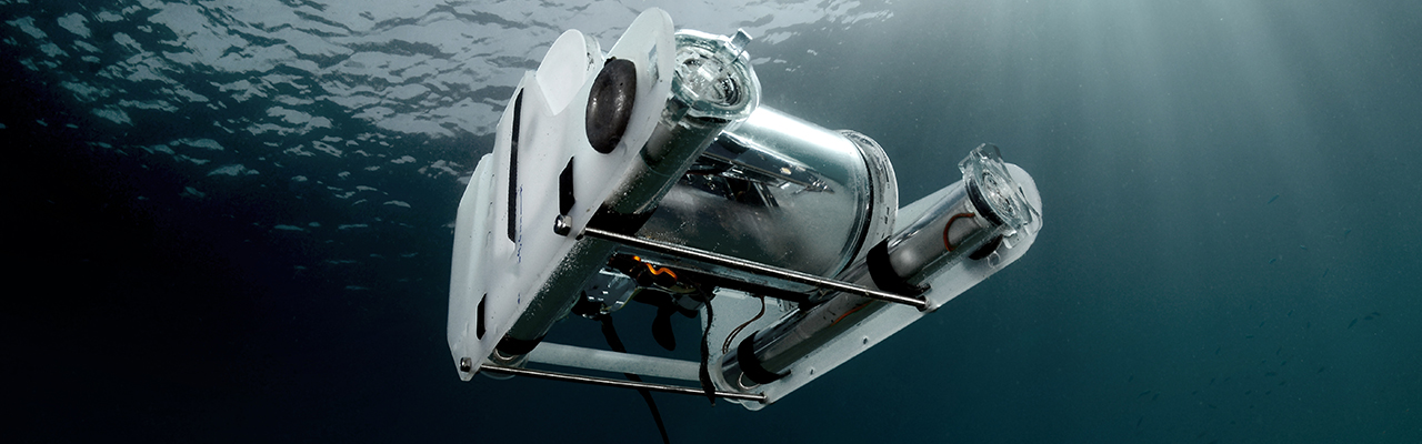 maxon Aquatic Solutions: Kompakte und effiziente Antriebe f&uuml;r Ihre Unterwassersysteme