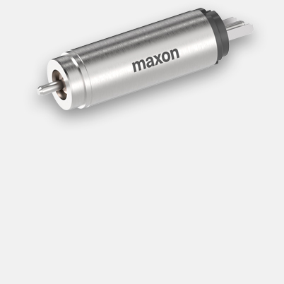DCX 6 M Ø6 mm, Edelmetallbürsten, Sinterlager