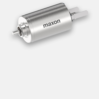 DCX 12 S Ø12 mm, Edelmetallbürsten CLL, Sinterlager