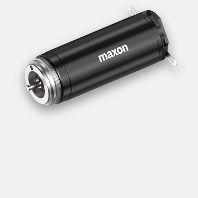 RE 13 Ø13 mm, Edelmetallbürsten, 2.5 Watt 
