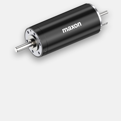 RE 30 Ø30 mm, Graphitbürsten, 60 Watt