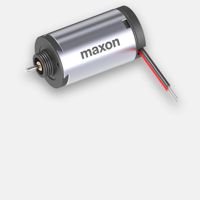 A-max 12 Ø12 mm, Edelmetallbürsten CLL, 0.75 Watt, mit Kabel 