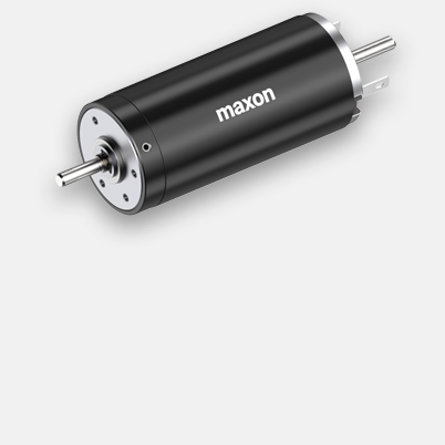 RE 25 Ø25 mm, Graphitbürsten, 20 Watt