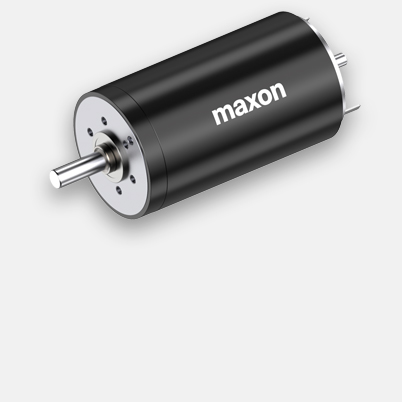 RE 40 Ø40 mm, Graphitbürsten, 150 Watt