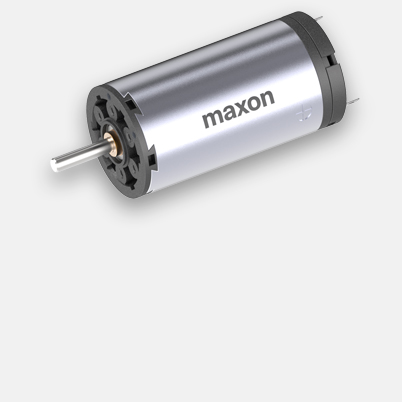 A-max 32 Ø32 mm, Graphitbürsten, 20 Watt, mit Terminals