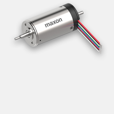 EC 32 Ø32 mm, bürstenlos, 80 Watt, mit Hall-Sensoren
