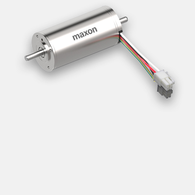 EC 40 Ø40 mm, bürstenlos, 170 Watt, mit Hall-Sensoren