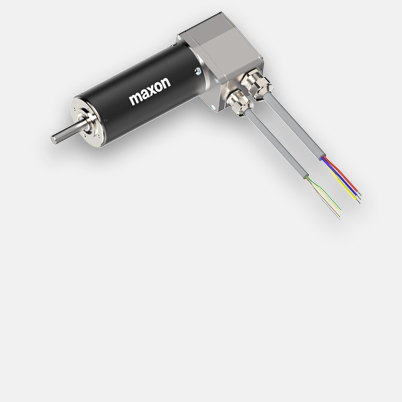 EC 45 Ø45 mm, bürstenlos, 250 Watt, mit Hall-Sensoren