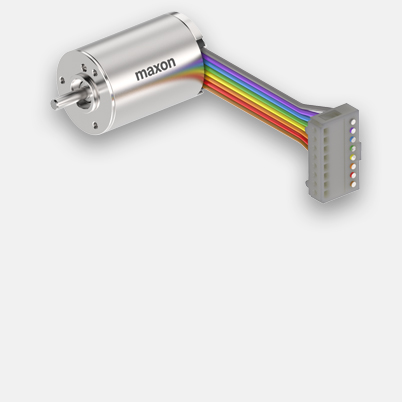 EC-max 22 Ø22 mm, bürstenlos, 12 Watt, mit Hall-Sensoren