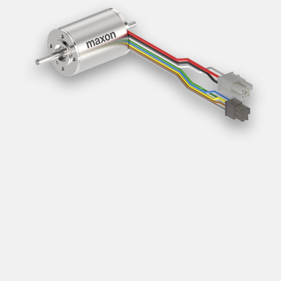 EC-max 30 Ø30 mm, bürstenlos, 40 Watt, mit Hall-Sensoren