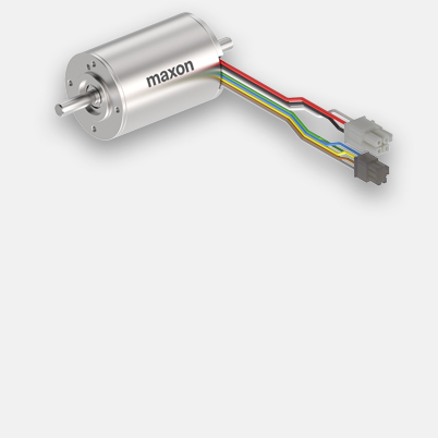 EC-max 40 Ø40 mm, bürstenlos, 70 Watt, mit Hall-Sensoren