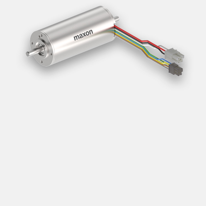 EC-max 40 Ø40 mm, bürstenlos, 120 Watt, mit Hall-Sensoren