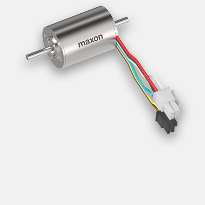 EC-i 30 Ø30 mm, bürstenlos, 45 Watt, mit Hall-Sensoren