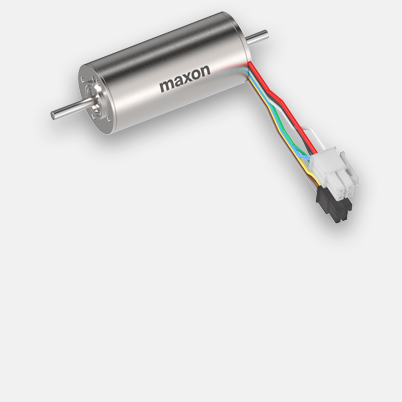 EC-i 30 Ø30 mm, bürstenlos, 50 Watt, mit Hall-Sensoren