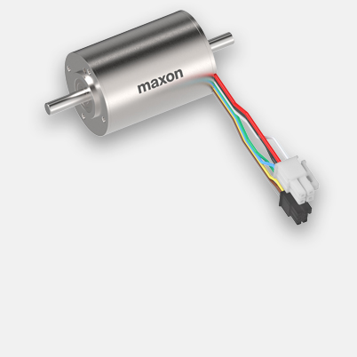 EC-i 40 Ø40 mm, bürstenlos, 100 Watt, mit Hall-Sensoren