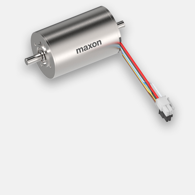 EC-i 52 Ø52 mm, bürstenlos, 180 Watt, mit Hall-Sensoren