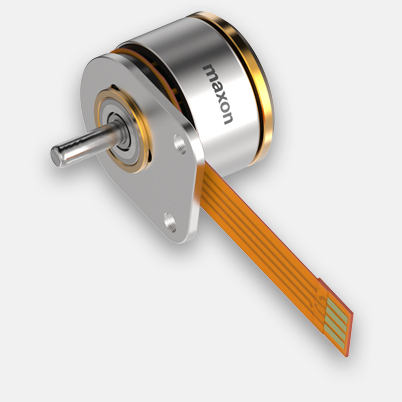 EC 14 flat Ø13.6 mm, bürstenlos, 1.5 Watt, sensorlos