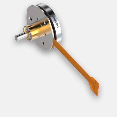 EC 32 flat Ø32 mm, bürstenlos, 6 Watt, mit Hall-Sensoren