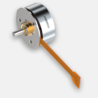 EC 32 flat Ø32 mm, bürstenlos, 15 Watt, mit Hall-Sensoren