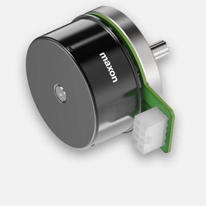 EC 60 flat Ø60mm, bürstenlos, 100 Watt, mit Hall-Sensoren