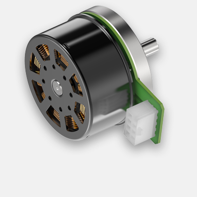 EC 60 flat Ø60mm, bürstenlos, 150 Watt, mit Hall-Sensoren