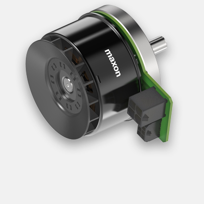 EC 60 flat Ø60mm, bürstenlos, 200 Watt, mit Hall-Sensoren